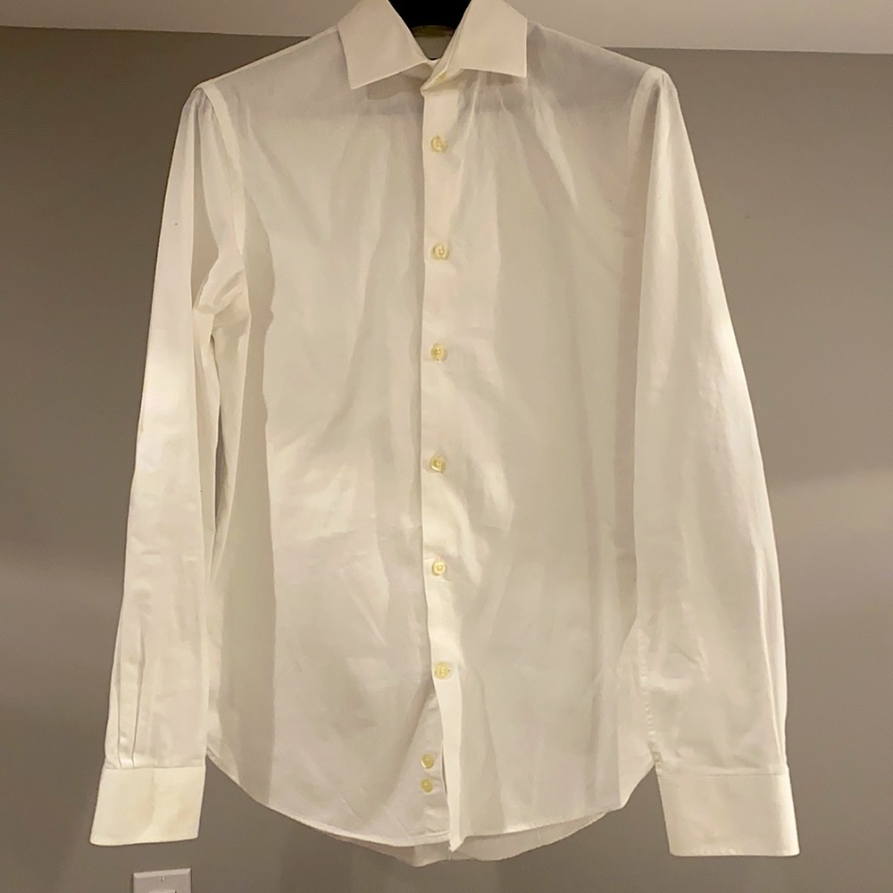 ❌SOLD❌ | Michael Kors dress shirt